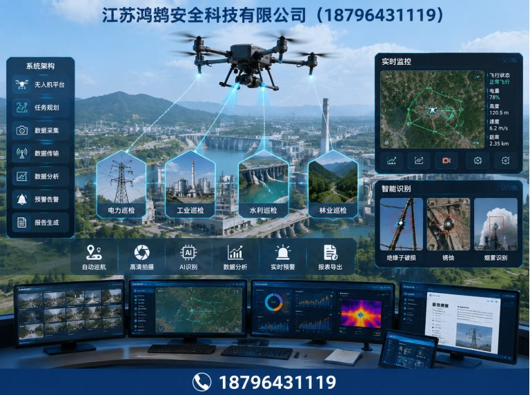 三明国家高新技术企业展示图